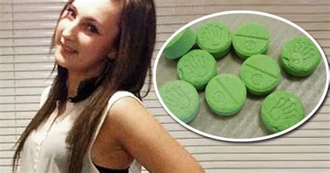 green rolex pills report|green rolex ecstasy effects.